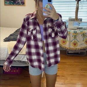 Comfy Flannel